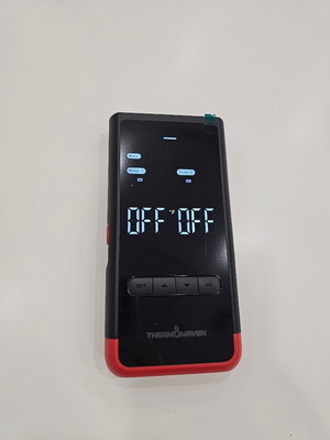 ThermoMaven P2 Wireless Meat Thermometer νέος ασύρματος έξυπνος θερμόμετρος για BBQ