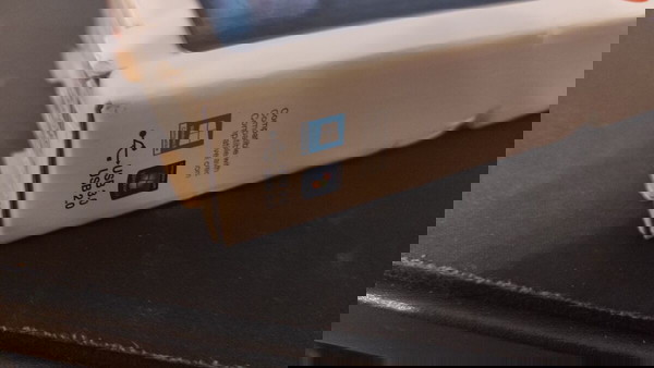 SEAGATE 500GB ВЪНШЕН ХАРД ДИСК USB 3.0