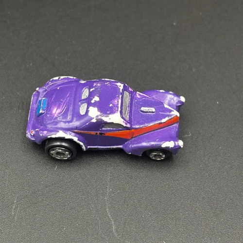 Galoob Micro Machines 1941 Willys Coupe used, vintage 1994