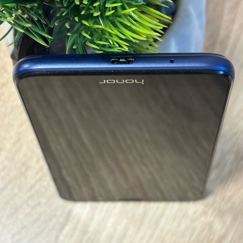 Honor 7S DUA-L22 smartphone like new, 16GB, dual SIM, blue