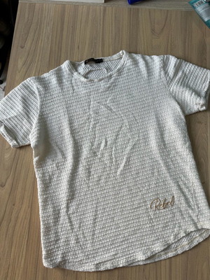 rebel T shirt