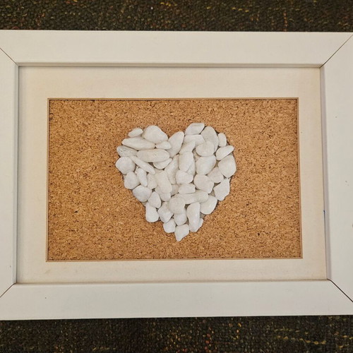Decorative frame new