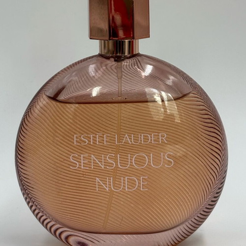 Estée Lauder Sensuous Nude Eau de Parfum 100ml like new, rare