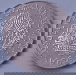  Νόμισμα, 20 Zlotych 1985 Πολωνία