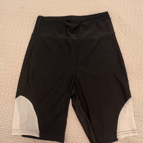 Cycling shorts like new