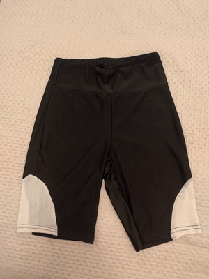 Cycling shorts like new