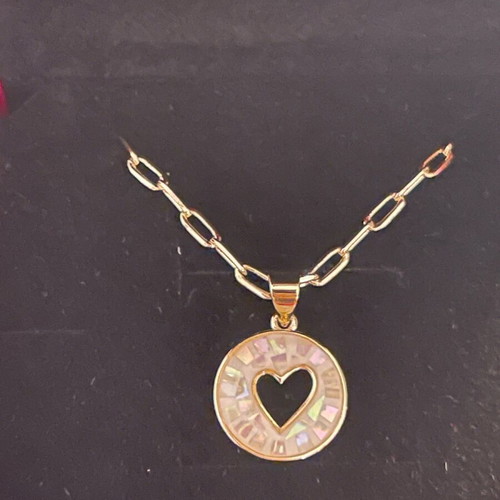 Anna Maria Mazaraki necklace new, never worn