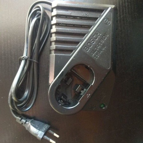 Bosch AL 1419 battery charger new 7.2V-14.4V