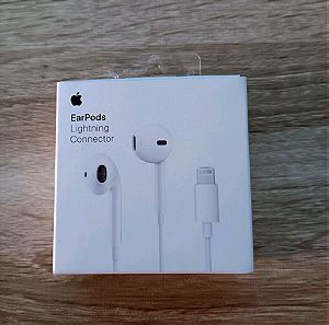 Apple iphone earpods lightning Connector