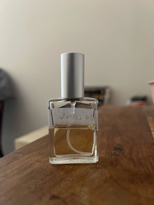 Layton by Parfums de Marly 10ml used