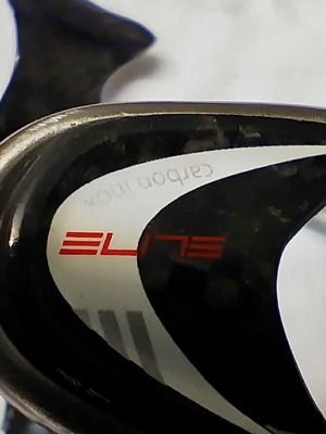 Elite Carbon Inox bottle cages set