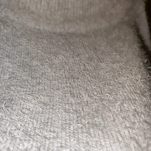 Terranova women's sweater like new, grey, size M