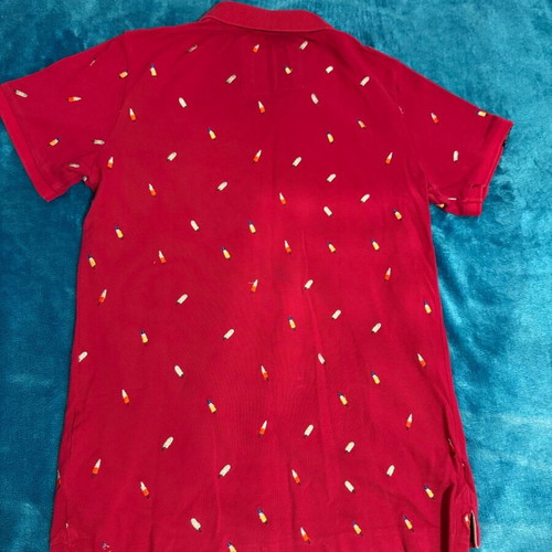 Superdry shirt Large like new