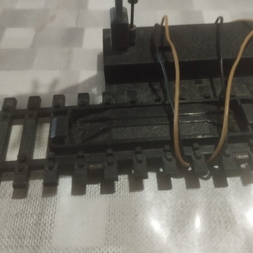 Fleischmann HO Scale Signal Refurbished