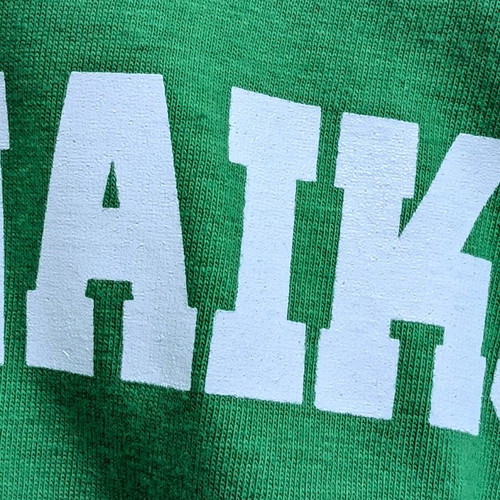 Panathinaikos T-shirt like new Large
