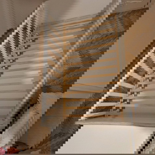 Πολυμορφικό κρεβάτι Lorelli® σαν καινούργιο