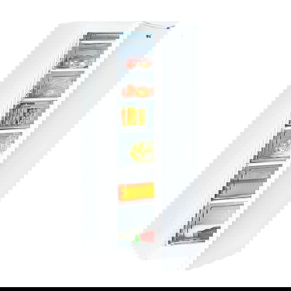 Καινούριος Καταψύκτης Κάθετός VOX V2550F 210lt A+