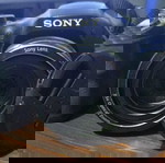  Sony Dsc- H300