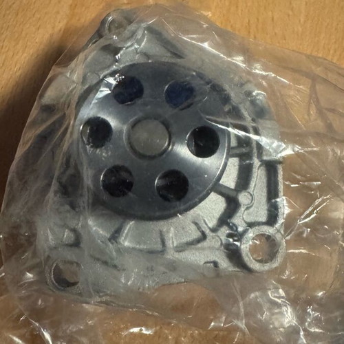 Water pump Alfa Romeo Fiat Chrysler Jeep DOLZ A300 new