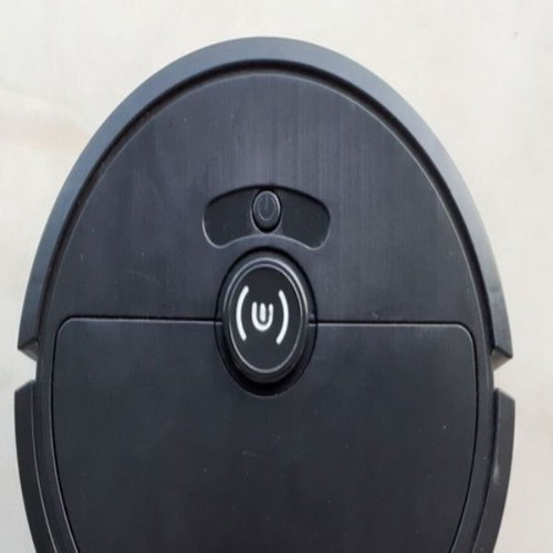 Mini robot vacuum cleaner almost new