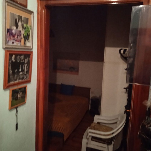 Detached house in Lygaria Serres with garden and parking