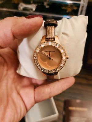 Mark Maddox wristwatch women's new