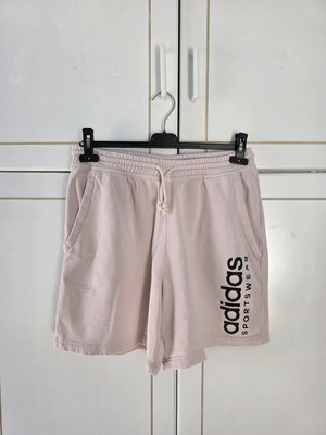Adidas sportswear shorts used, size M