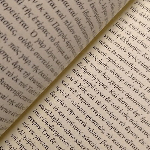 Themes of Ecclesiastical History B' like new