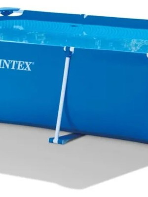 Intex metal frame pool 300 x 200 x 75 cm