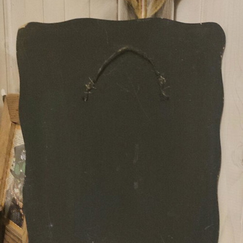 Michael Jackson wooden frame like new, handmade