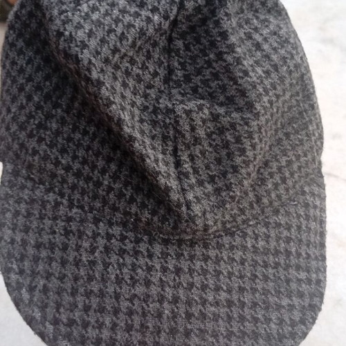 Pierre Cardin Children's Cap like new, size 50