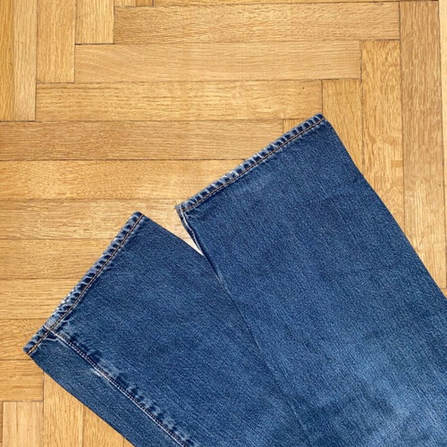 Levi’s 501 jeans men’s blue like new W31 L34