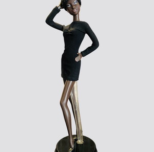 Barbie Basics Model No 04 Collection 001