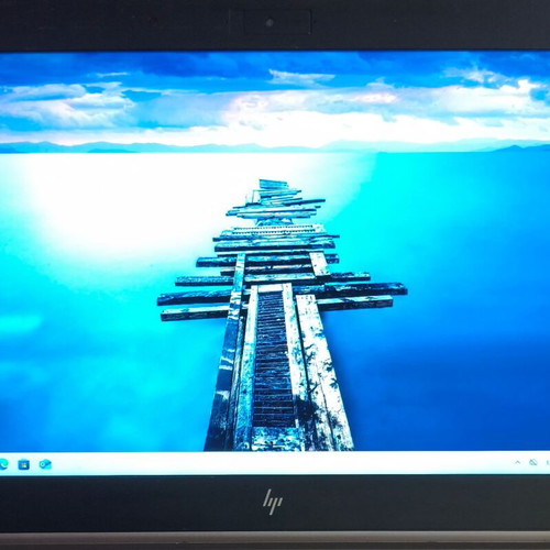 HP ZBook 15 G5 refurbished workstation laptop i7-8750H 32GB RAM 256GB SSD