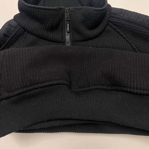 Dickies pullover jacket, size S US / M EU