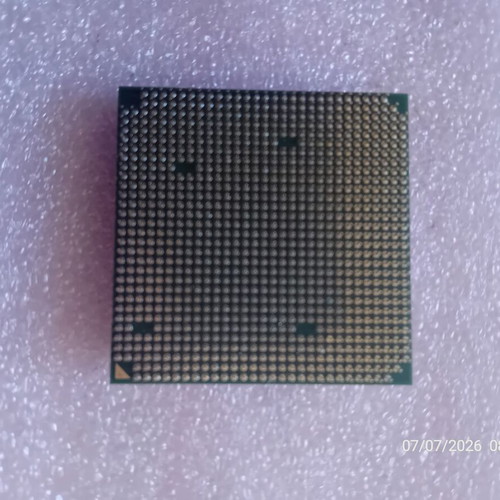 AMD Athlon64 3500+ 1GHz Socket 939 CPU used