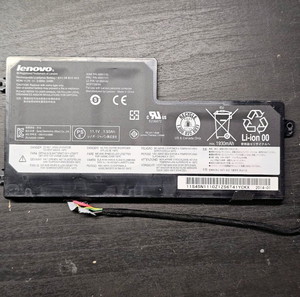 Μπαταρία για λάπτοπ Lenovo Thinkpad T440 T450 T460 11.1V 2.09mAh 45N1110