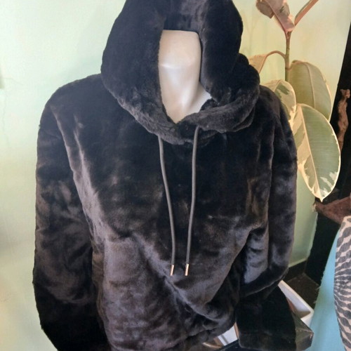 Urban Classics hoodie oversized size medium like new, black