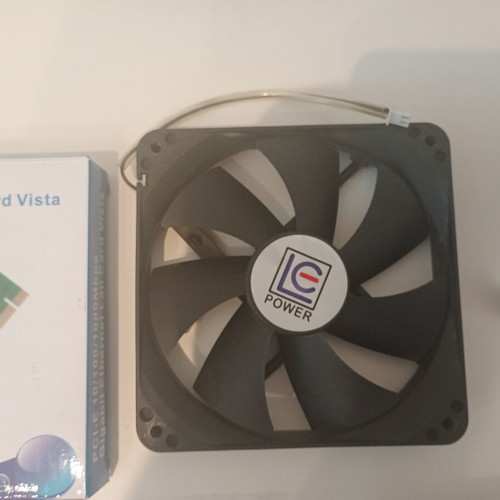 Computer parts like new, bundle