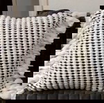  2 BOHO MACRAME ΜΑΞΙΛΑΡΟΘΉΚΕΣ!!!