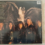Iron Maiden Fear Of The Dark 2xLP gatefold, near mint, metal