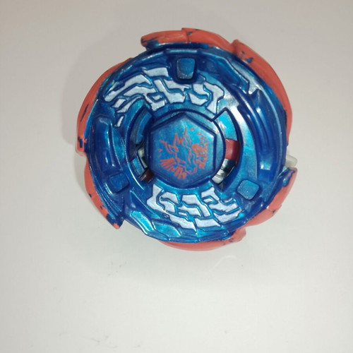 Beyblade XTS Stealth Battlers Pegasus Jumper X-200 blue/red