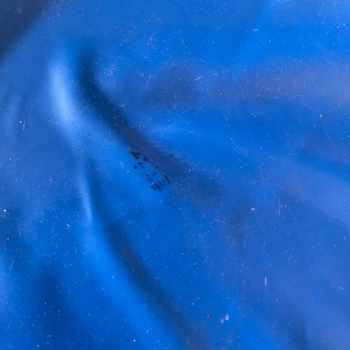 Children's swimming cap used for 4 years old