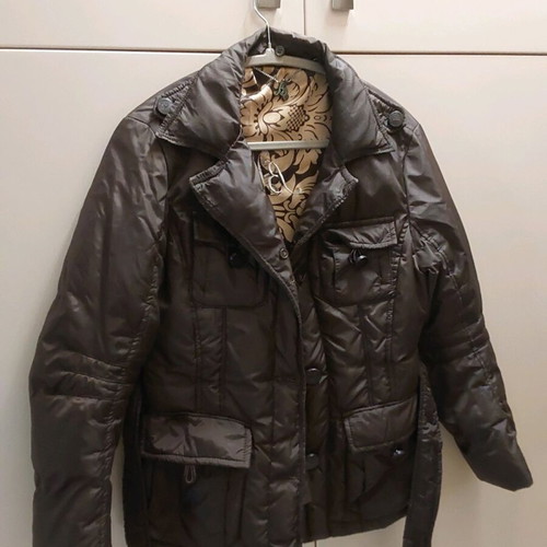 BSB women's brown jacket like new