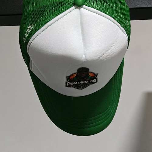 Panathinaikos Kendrick Nunn hat new