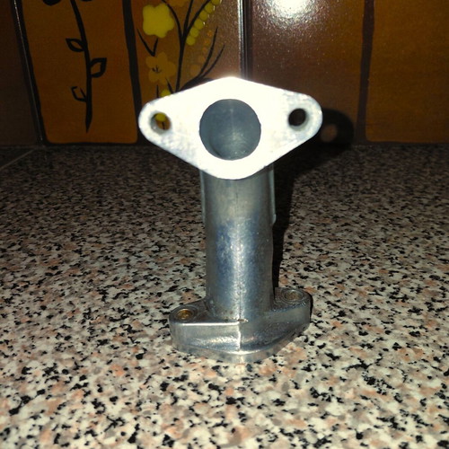 Honda carburetor intake used for GLX 50cc or 90cc