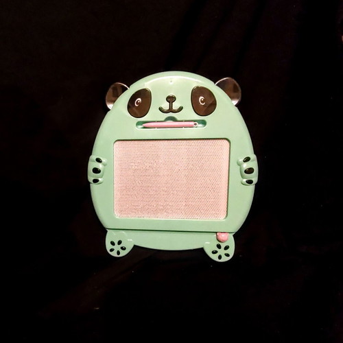 Magic Panda Drawing Board new, magnetic for writing and drawing