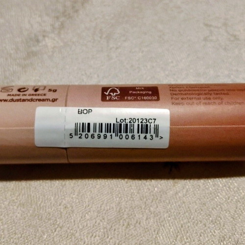 Sleek lipstick unused