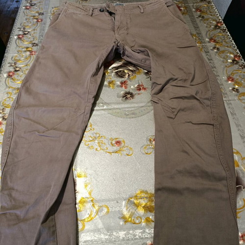 Men's sports pants size S used