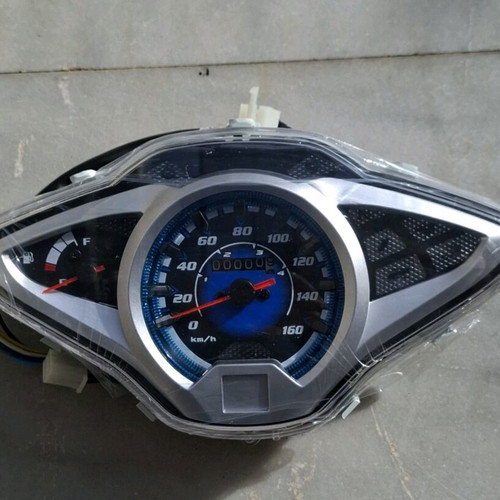 Honda Supra X 125 Helmin speedometer new
